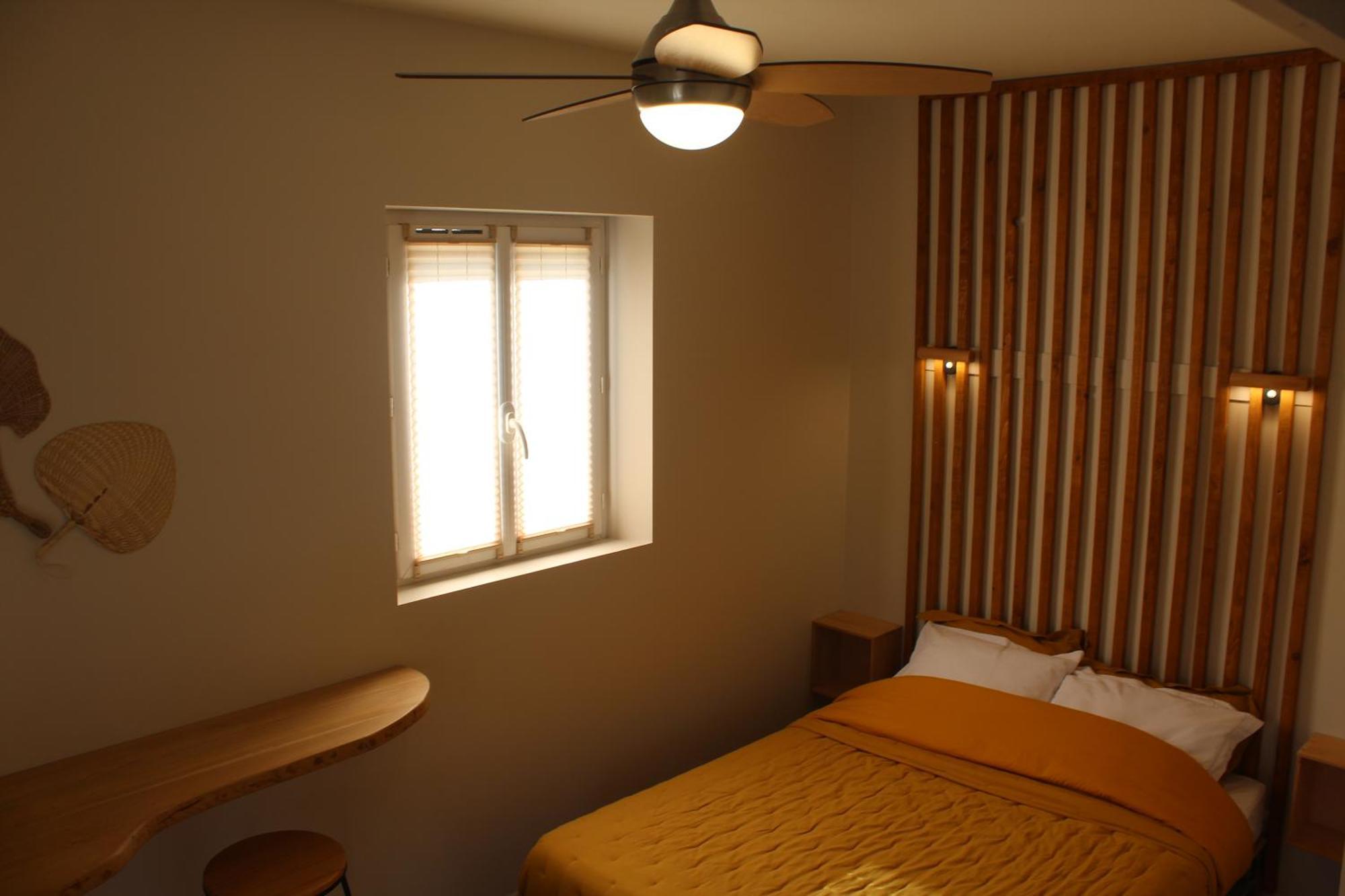 Mas Eva Hotel Mouries Exterior photo